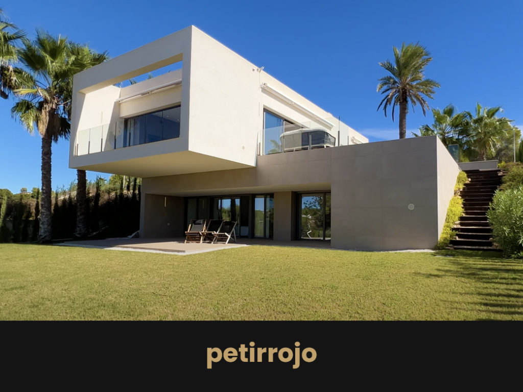 Love Colinas Las Colinas Golf Properties from Love Colinas