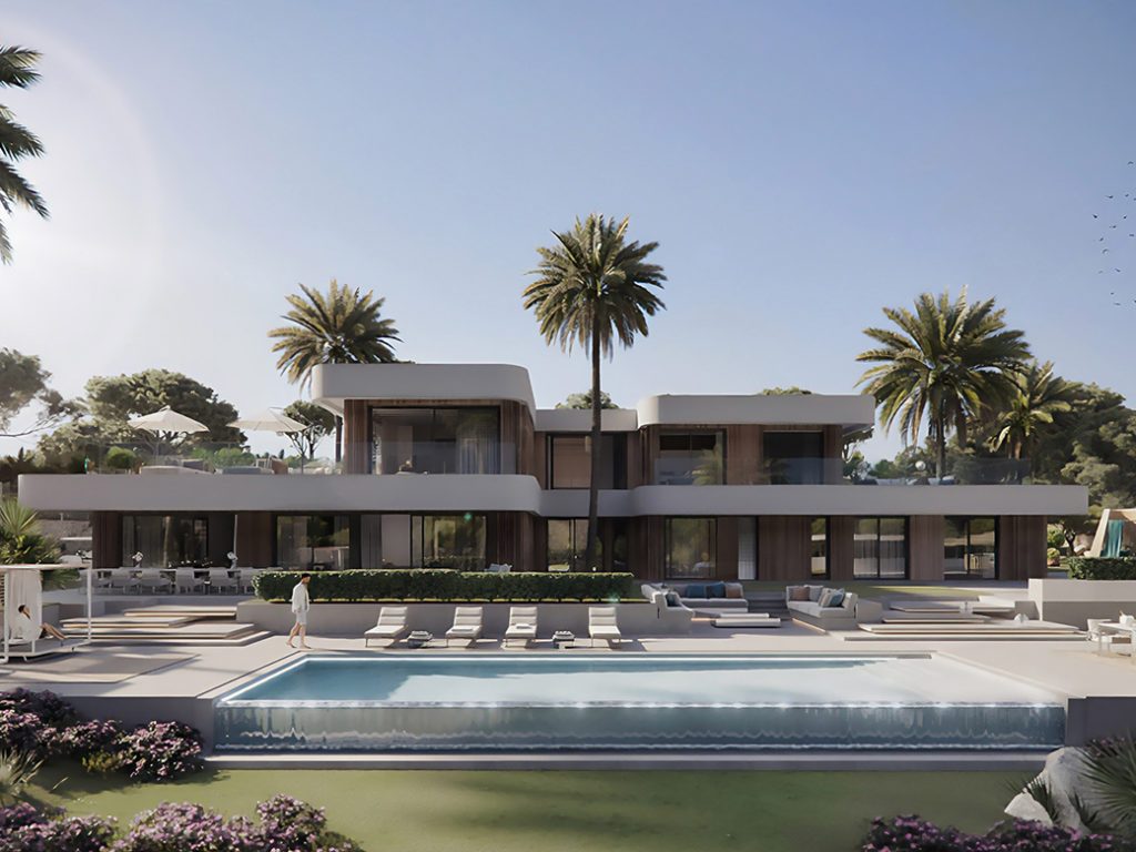 Las Colinas Properties – Love Colinas