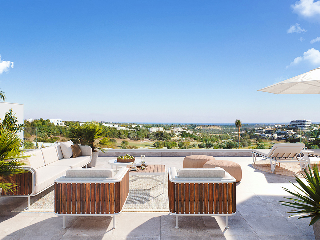 VERNA APARTMENTS Love Colinas